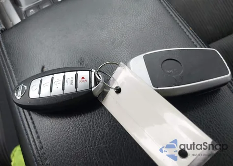 2020 Nissan Maxima S Xtronic Cvt from USA, damaged, VIN 1N4AA6BV4LC364136